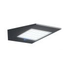 Ai Lati Lights Lampada da parete in alluminio Solar LED 2,2W L 14 cm