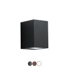 Ai Lati Lights Lampada da soffitto in alluminio Sole 1xGU10 L 7 cm