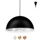 Catellani & Smith Sospensione Stchu-Moon 02 LED 20W Ø 80 cm Dimmerabile