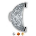 Catellani & Smith Applique Stchu-Moon 05 LED H 40 cm Dimmerabile