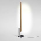 Marset High line Lampada da Terra LED 35,4W H 189,5 cm 