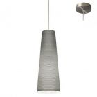 Foscarini Sospensione Tite 2 1 luce E27 H 55 cm