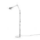 Artemide Tolomeo Micro Piantana 1 luce E14 Ø 23 cm