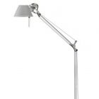 Artemide Piantana da Lettura Tolomeo LED 11W 410lm 3000K H167cm + Base Alluminio