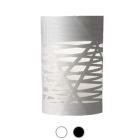 Foscarini Applique Tress Piccola 1 luce R7s H 40 cm