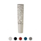 Foscarini Piantana Tress Media 1 luce E27 H 110 cm Dimmerabile