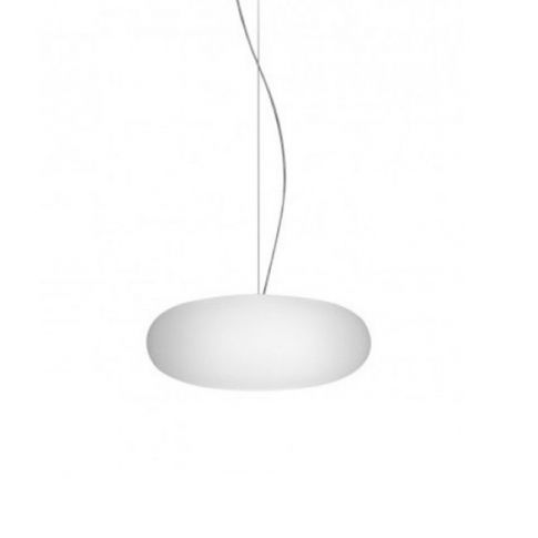 Vibia Sospensione Vol 4 luci E27 Ø 45 cm