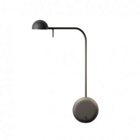 Vibia Applique Pin LED 4,5W L 39 cm