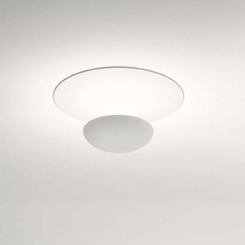 Vibia Lampada da Parete/Soffitto Funnel LED 27W Ø 35 cm